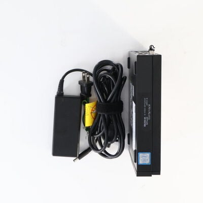 【秋葉原本店】中古  DELL D11S(i5 9500/4GB/HDD1TB/W11P) 3410015180 