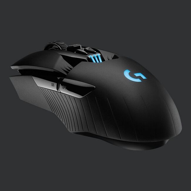 Logicool G903h (無線 ゲーミングマウス 11ボタン) ｜ パソコン通販の 