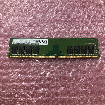 【富士青葉店】中古  PC4-25600 8GB デスクトップ用_ 184899 