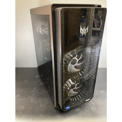 【富士青葉店】中古  Acer PO5-640-PL2022JPGF(i7 12700/32GB/SSD1TB/RTX3080/W11H) 5070000811 