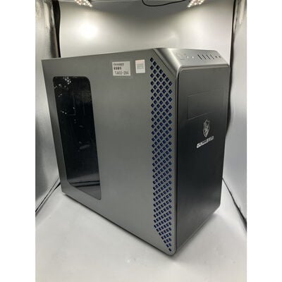 【座間相武台】中古  THIRDWAVE GALLERIA SKM Ver.2(Intel Core i7 14700F/32GB DDR5 (PC5)/SSD500GB/なし/NVIDIA GeForce RTX 5070 12GB/W11H64 MAR) 190830 