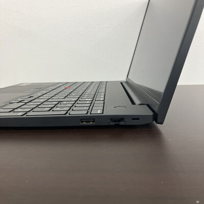 【長野稲里店】中古  Lenovo ThinkPad E16 Gen 2 AMD (AMD Ryzen5 7535U 2.9GHz/16GB/SSD256GB/-/オンボード/16/1920x1200/Wi-Fi/WEBCAM/W11P64) 176149 