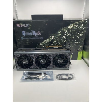 【仙台店】中古  Palit NED4080019T2-1030G (RTX4080 16GB) 153289 