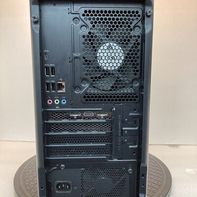 【京都店】中古  Lenovo Legion T5-28IMB05 (Core i5 10400/8GB/SSD256GB+HDD1TB/なし/GTX1650 SUPER/W11H) 3180006797 