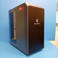 中古  GALLERIA XA7C-R37 3120023809 