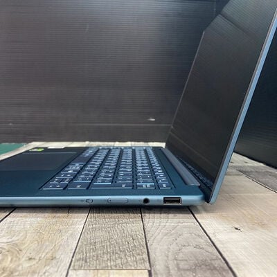 【広島店】中古  Lenovo Yoga Pro 7 14IMH9(Ultra 7 155H/16GB/SSD1TB/RTX4050 6GB/14.5/2880x1800/W11H) 3320005364 