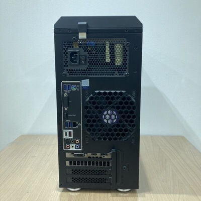 【福井日之出店】中古  GTune Z390M-S01(i7 9700/16GB/SSDなし/GTX1650 SUPER/OSなし) 173878 