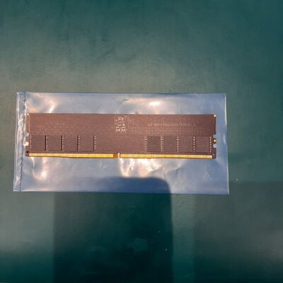 【鹿児島店】中古  PC5-44800 32GB デスクトップ用 149157 