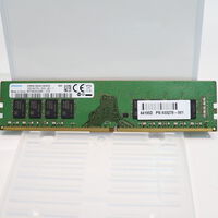 中古  PC4-21300 16GB デスクトップ用(DDR4-2666) 135638 