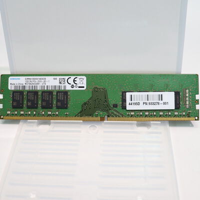 【札幌店】中古  PC4-21300 16GB デスクトップ用(DDR4-2666) 135638 