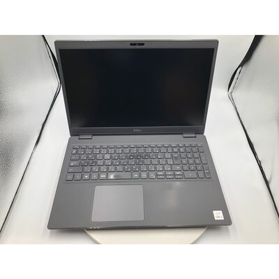 【水戸赤塚店】中古  DELL Latitude 3510 (INTEL Core i5 10310U 1.7GHz/16GB/SSD512GB/-/オンボード/15.6/1920x1080/Wi-Fi/WEBCAM/W11P64/MicrosoftOffice H&B 2024付) 183168 