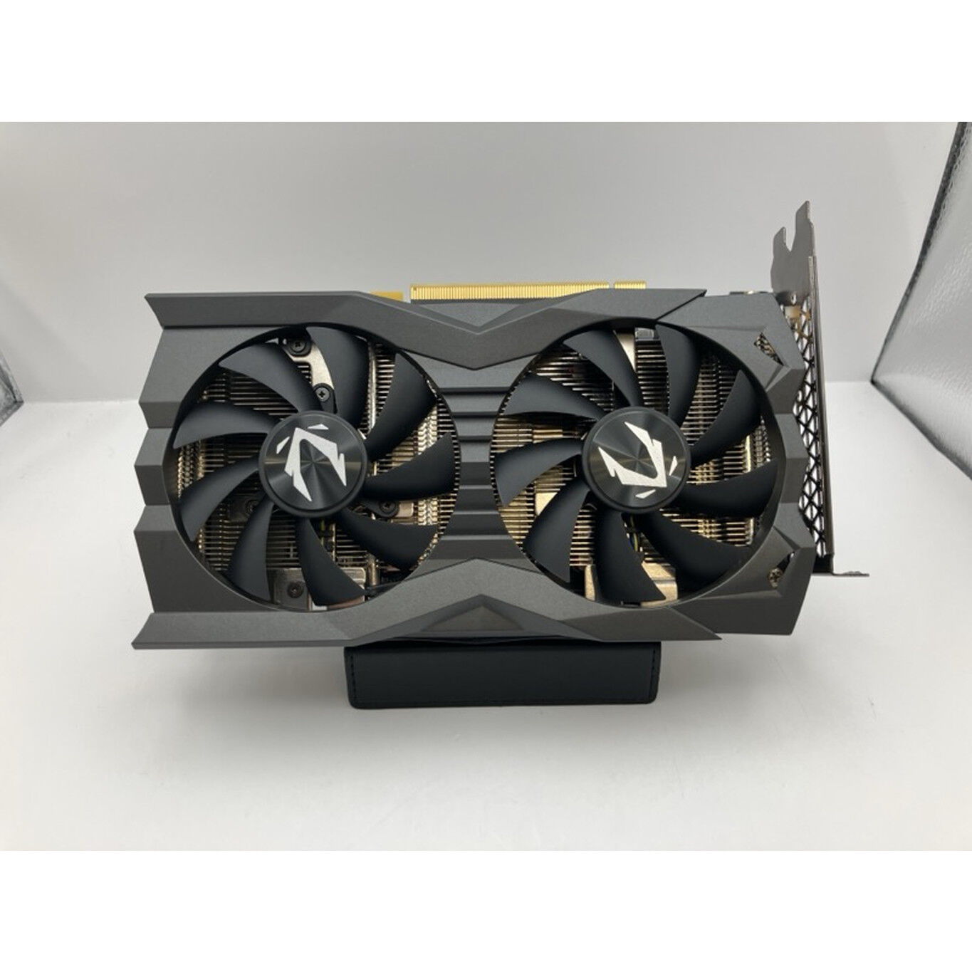 中古 ZOTAC GAMING GeForce RTX2060 (6GB PCI-E) 3240011083 （382745