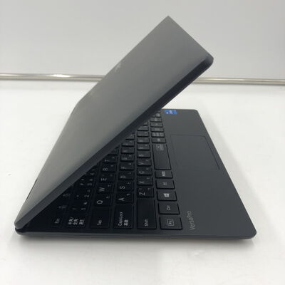 【福井日之出店】中古  NEC VersaPro PC-VKU40CZG9(i5-1130G7/8GB/SSD256GB/W11P) 5200001152 