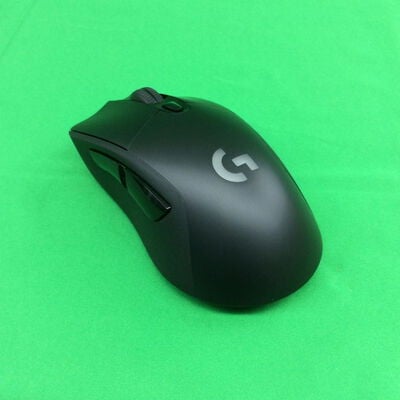 【川崎店】中古  Logicool G703h (無線 ゲーミングマウス 6ボタン) 146973