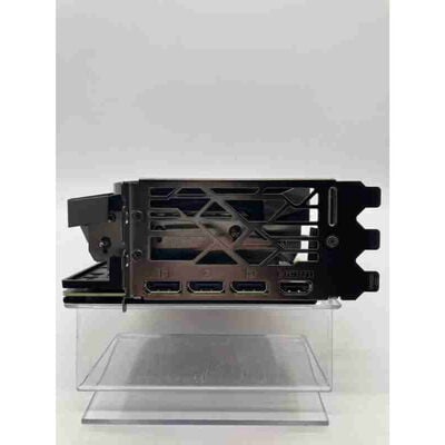 【郡山安積店】中古  MSI GeForce RTX 4070 Ti GAMING X TRIO 12G (RTX4070Ti 12GB) 154204 