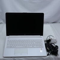 中古  HP da2000 シリーズ 15-da2020tu(Intel Core i3 10110U/8GB DDR4 (PC4)/SSD256GB/DVDマルチ/オンボード/15.6/1920x1080/Wi-Fi/W11H64 MAR) 201745 