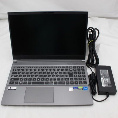 【通販センター】中古  THIRDWAVE GALLERIA RL5C-R35N 184823 