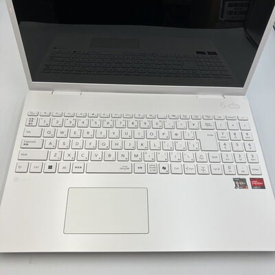 【新潟店】中古  NEC LAVIE N16 N1675/KAW (Ryzen 7 7735U/16GB/SSD512GB/W11H) 3290007328 