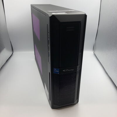 【甲府飯田店】中古  mouse G-TUNE PCM114G306H22C (i5 11400/16GB/SSD2TB/RTX3060 12GB/W11H) 4720003109 