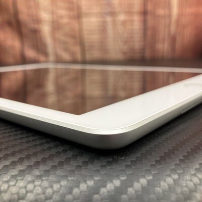 【富士青葉店】中古  Apple iPad 10.2インチ (第8世代/2020) Wi-Fi+Cellular 32GB シルバー 国内版SIMロックフリー MYMJ2J/A 143625 