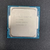 中古  INTEL Core i5 11400 (1200/2.6G/12M/C6/T12) 145172 