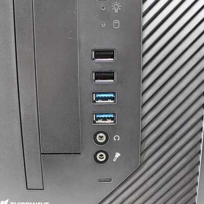 【郡山安積店】中古  THIRDWAVE Magnate IM 188742 