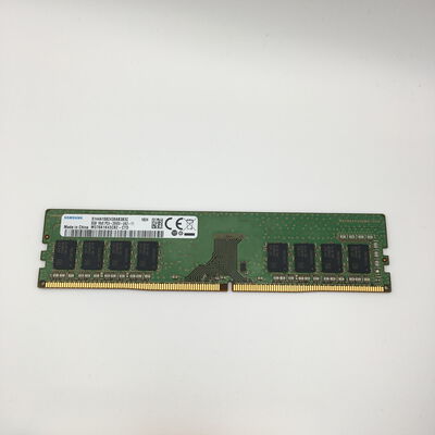 【秋葉原本店】中古  PC4-21300 8GB デスクトップ用 126165 