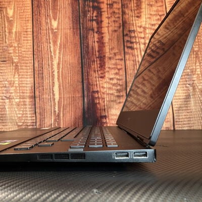 【富士青葉店】中古  HP OMEN 16 GamingLaptop 16-K0061TX(i7-12700H/16GB/SSD1TB/RTX3070Ti/W11H) 5070001390 
