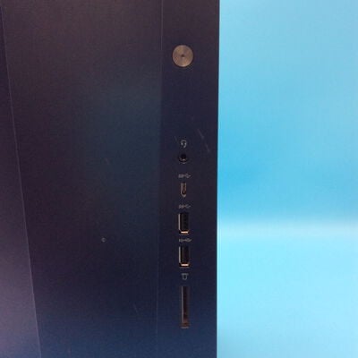 【秋葉原本店】中古  Lenovo ideacentreGAMING(Ryzen 5 5600G/8GB/SSD500GB/GTX1660 SUPER/W11H) 3410014603 