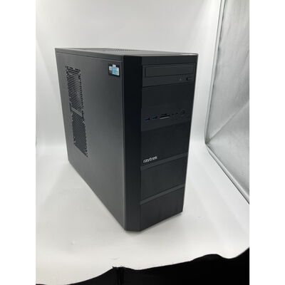 【秋葉原本店】中古  THIRDWAVE raytrek XXQ2(i9 10900/64GB/SSD1TB/HDD2TB/QuadroP2200/W10P) 3410011272 