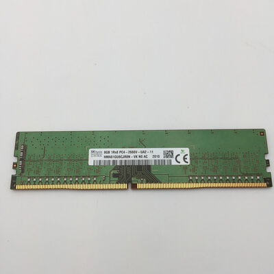 【神戸・三宮店】中古  PC4-21300 8GB デスクトップ用(DDR4-2666) 126165 
