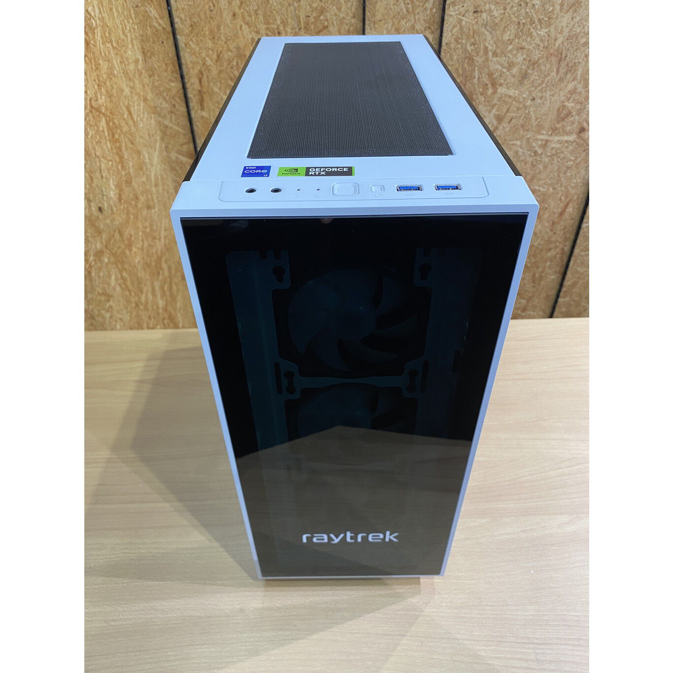 中古 raytrek EM7PLUS_G_4060 4510003094 （395918） ｜ パソコン通販