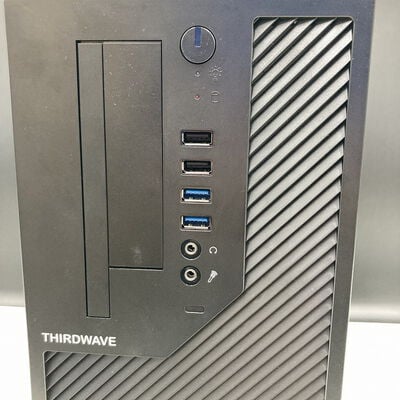 【熊本浜線店】中古  THIRDWAVE Magnate CPS712 182810 