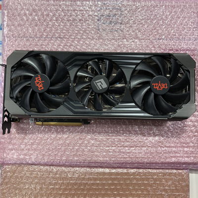 【宮崎恒久店】中古  各社 Radeon RX6700XT (12GB PCI-E) 144990 