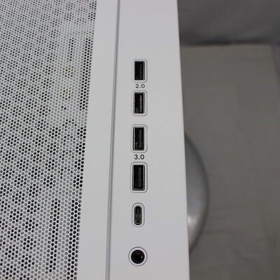 【通販センター】中古  THIRDWAVE GALLERIA FPR7A-R57-W 187656 