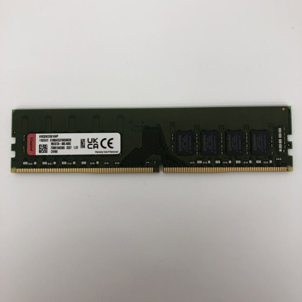 中古 PC4-25600 16GB デスクトップ用(DDR4-3200) 140728 （351088