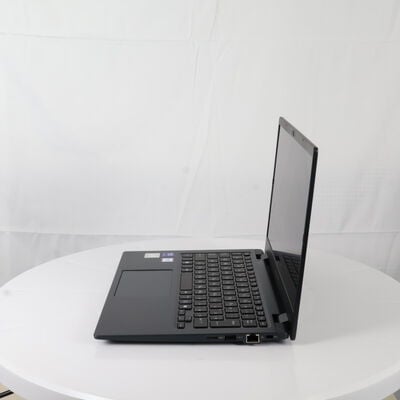 【通販センター】中古  Dynabook G シリーズ G83/MY A6G4MYH7521A(Intel Core Ultra 5 125U/16GB DDR5 (PC5)/SSD256GB/なし/オンボード/13.3/1920x1080/Wi-Fi/W11H64 MAR) 199609 