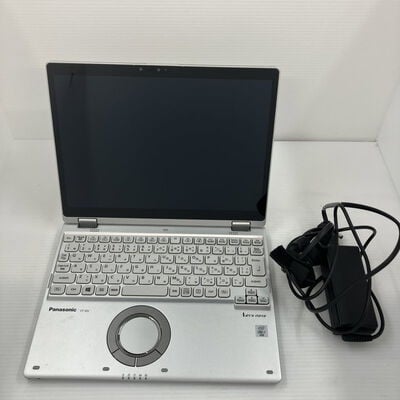 【秋葉原本店】中古  Panasonic_CF_QV(i7-10810U/16GB/SSD512GB/W10P) 3410015628 