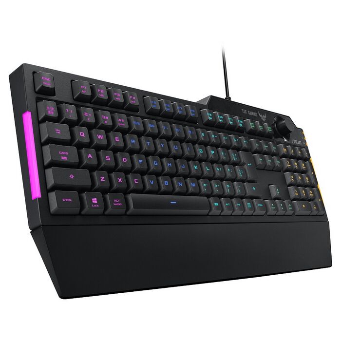 ASUS ゲーミングキーボード ROG Falchion Ace | Keyboards | ROG 日本