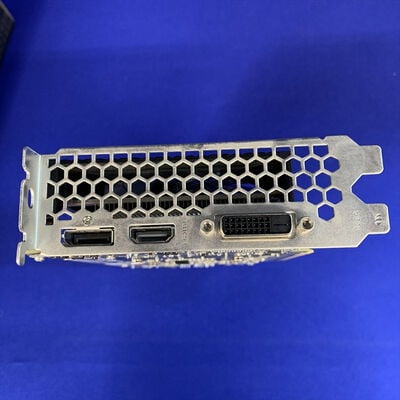 【横浜駅前店】中古  Palit NE62060S18J9-1160A (RTX2060 6GB) 3400008623 