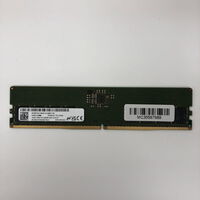 中古  PC5-38400 16GB デスクトップ用(DDR5-4800) 149151 