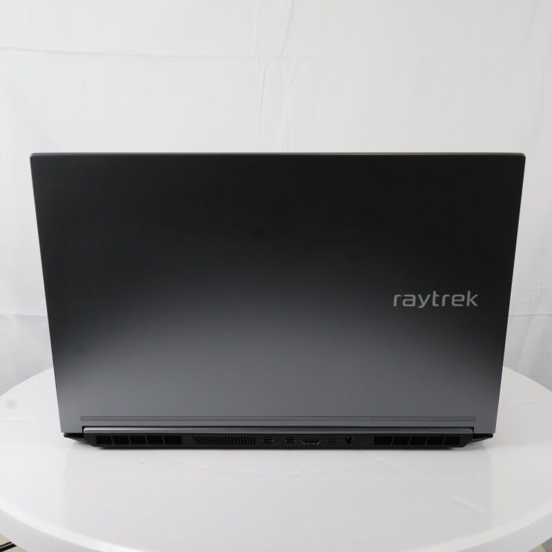 中古 THIRDWAVE raytrek R5(Intel Core i7 10875H/32GB/SSD1TB/なし