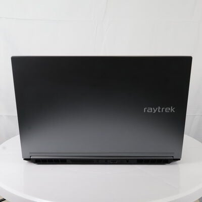 【通販センター】中古  THIRDWAVE raytrek R5(Intel Core i7 10875H/32GB/SSD1TB/なし/NVIDIA GeForce RTX 2060 6GB/15.6/1920x1080/Wi-Fi/W11H64 MAR) 188131 