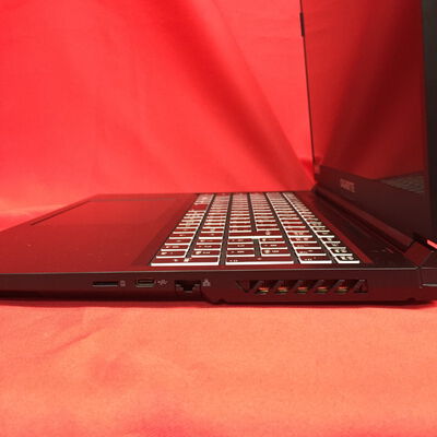 【千葉店】中古  GIGABYTE G6KF-H3JP864KH(i7-13620H/32GB/SSD1TB/RTX4060/W11H) 3250005530 