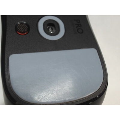 【前橋ｲﾝﾀｰｱｶﾏﾙ店】中古  Logicool PRO X SUPERLIGHT Wireless Gaming Mouse G-PPD-003WL-BK 146967 