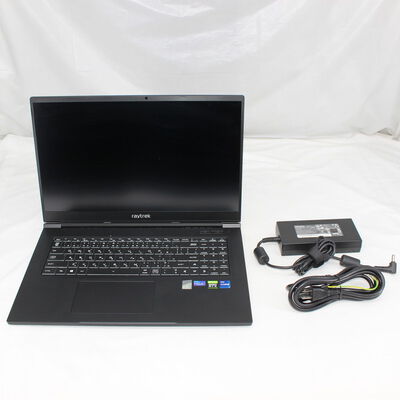 【通販センター】中古  THIRDWAVE raytrek R7-TA 181655 