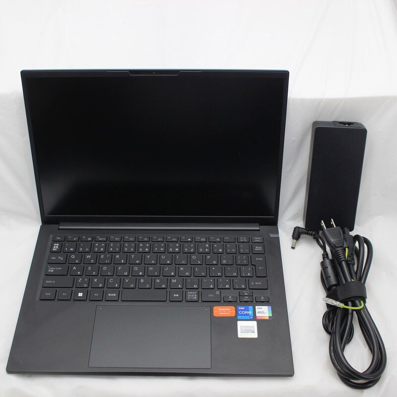 中古 THIRDWAVE raytrek A4-R(Intel Core i7 13700H/32GB/SSD512GB