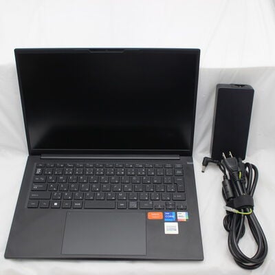 【通販センター】中古  THIRDWAVE raytrek A4-R(Intel Core i7 13700H/32GB/SSD512GB/なし/オンボード/14/1920x1200/Wi-Fi/W11H64 MAR) 188097 