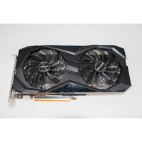 中古  ASRock RX6600 CLD 8G 3480024702 