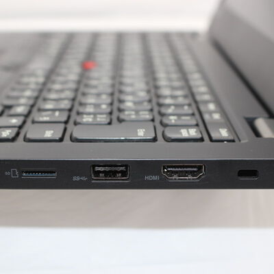 【通販センター】中古  Lenovo ThinkPad L13(Intel Core i5 10210U 1.60GHz/16GB DDR4/SSD256GB/-/オンボード/13.3/1920x1080/Wi-Fi/WEBCAM/W11H/VBT) 195516 